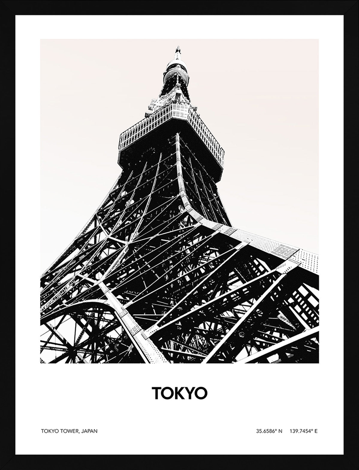 Tokyo - ARTKÖY STUDIO