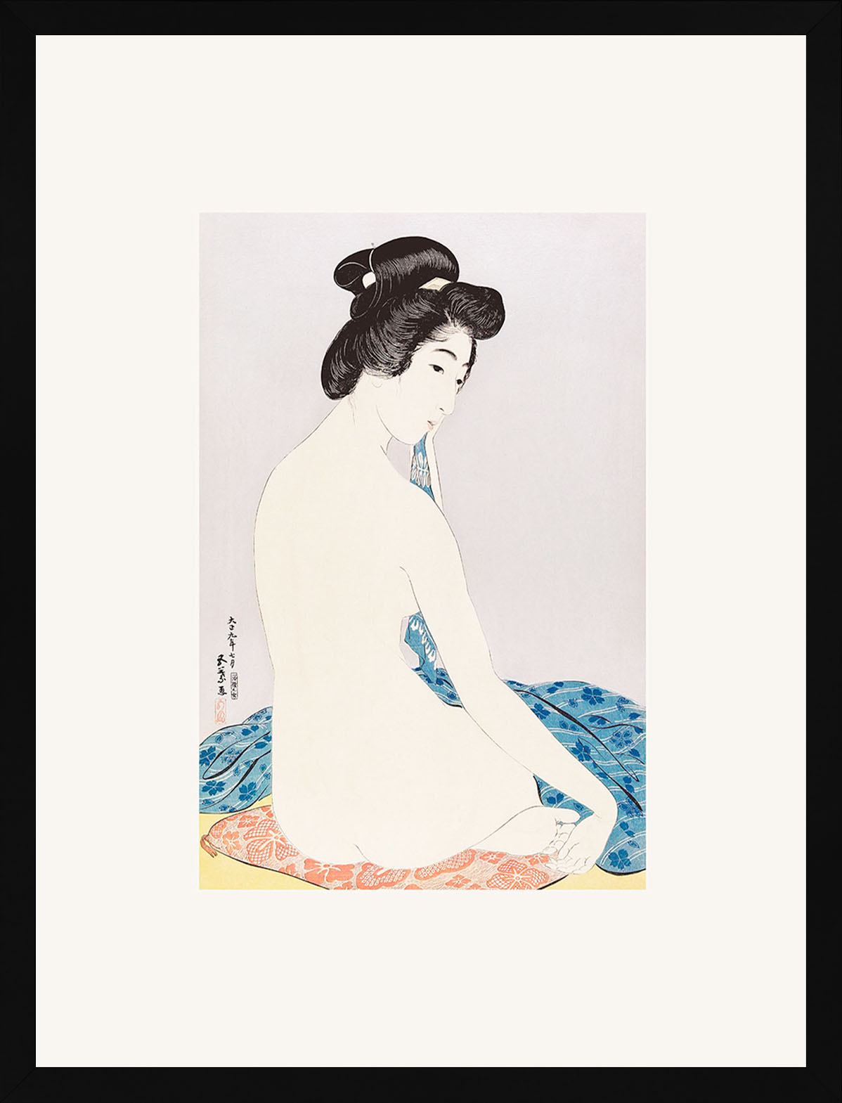 Banyodan Sonra (Metinsiz) - Goyo Hashiguchi