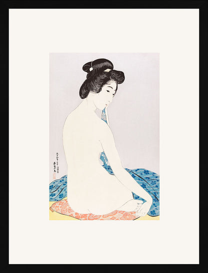 Banyodan Sonra (Metinsiz) - Goyo Hashiguchi