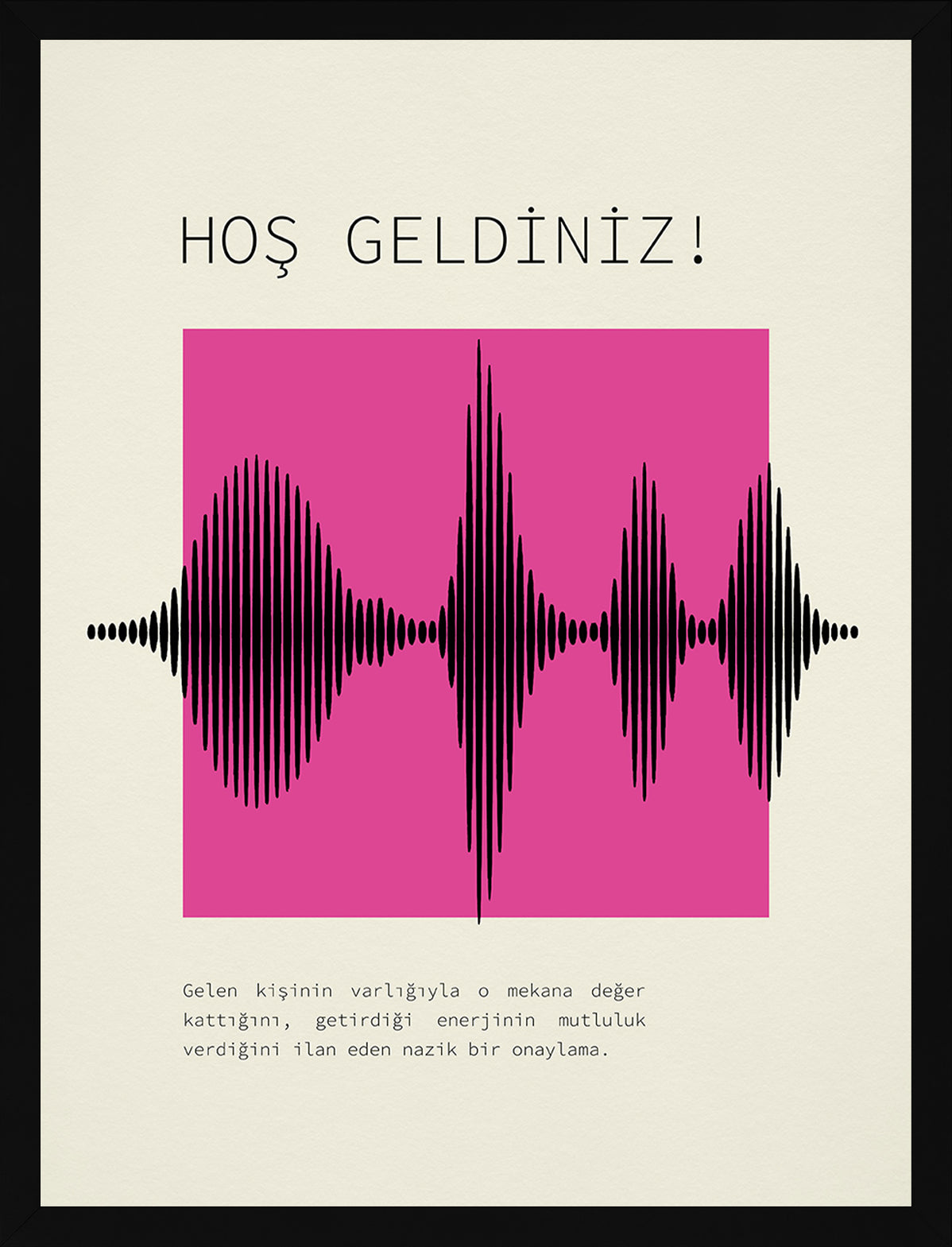 HOŞ GELDİNİZ - ARTKÖY STUDIO