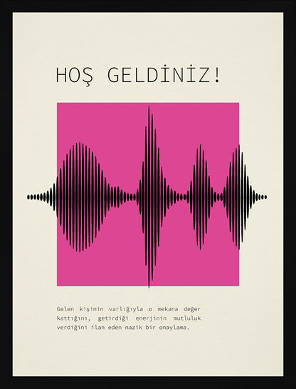 HOŞ GELDİNİZ - ARTKÖY STUDIO