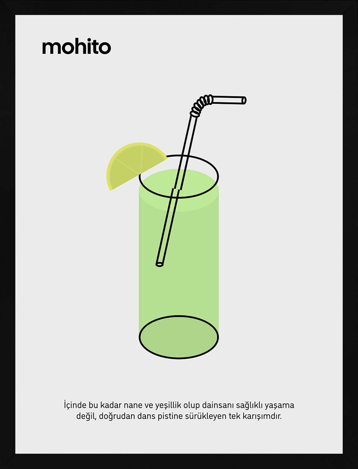 0 0 1 7 5 Mohito ARTKÖY STUDIO