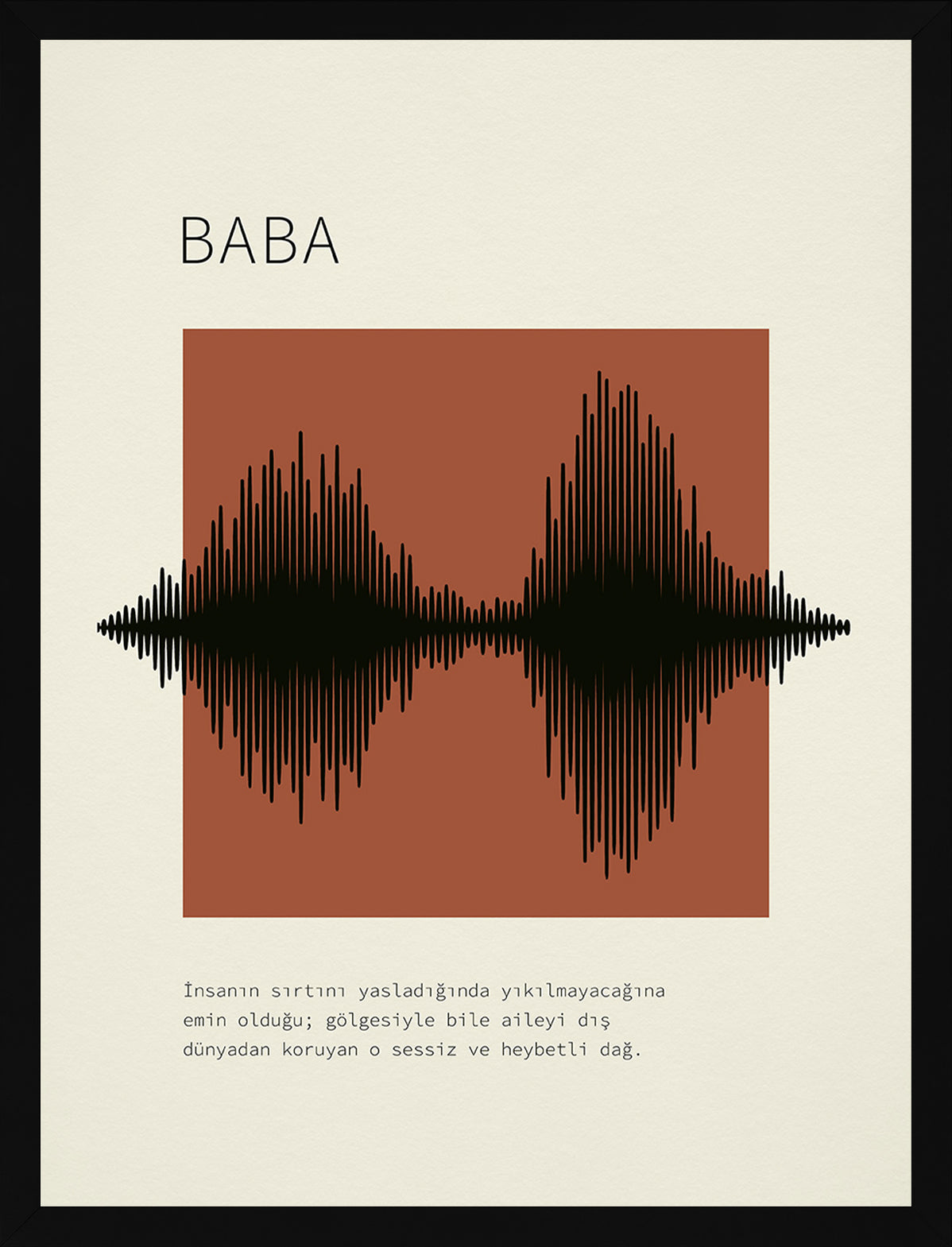 BABA - ARTKÖY STUDIO
