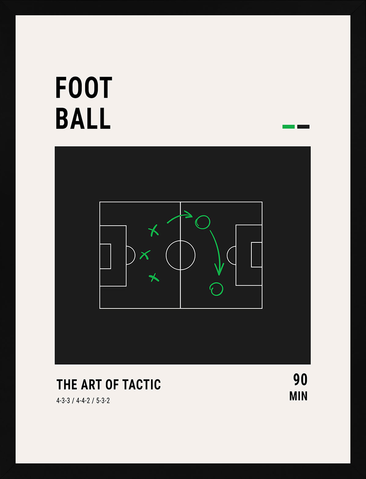 Football Tactic - ARTKÖY STUDIO