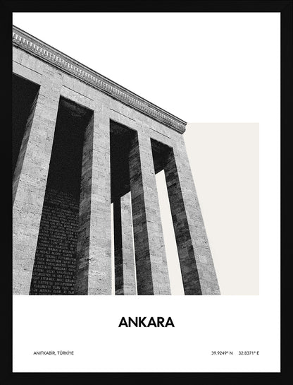 Ankara - ARTKÖY STUDIO