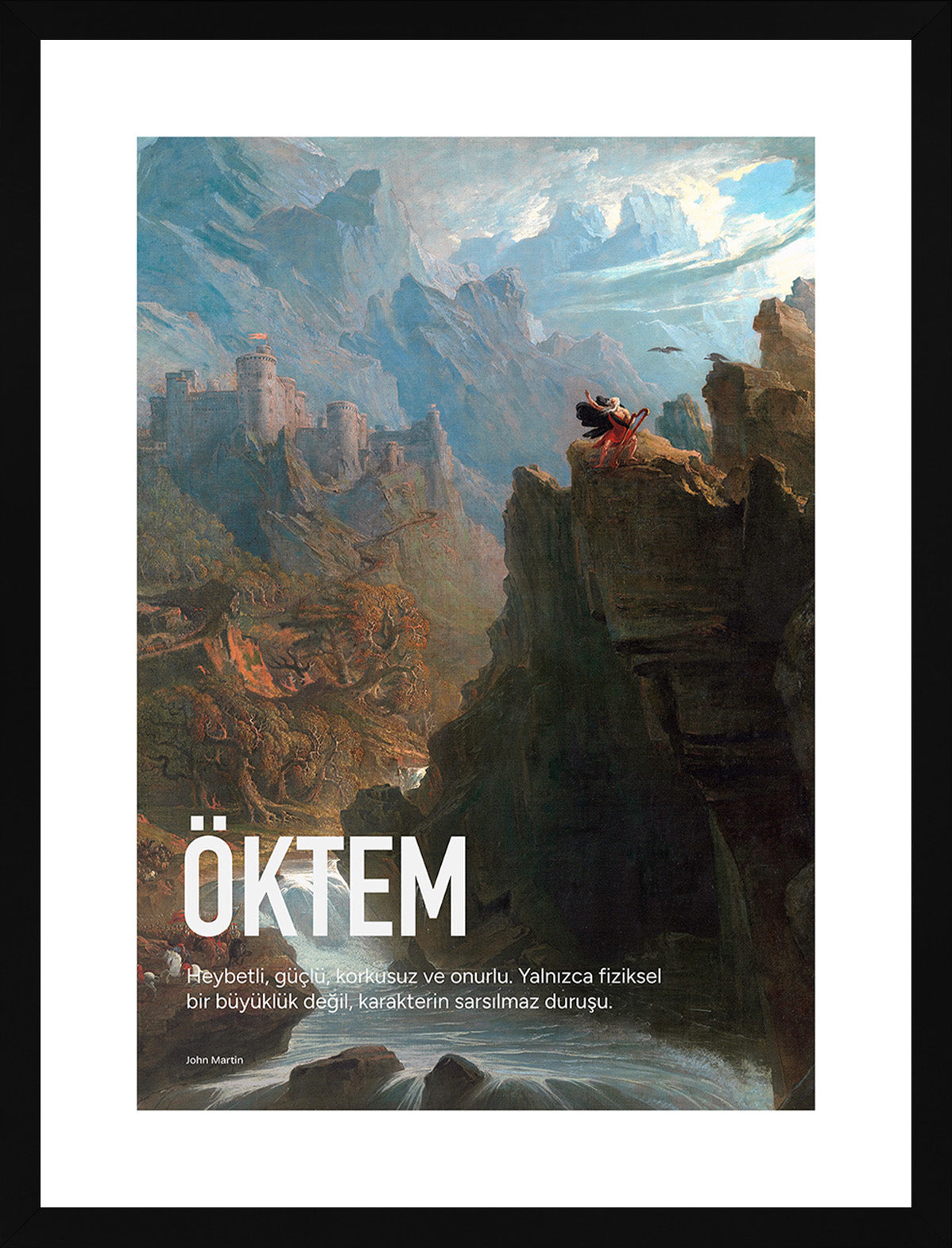 ÖKTEM - ARTKÖY STUDIO