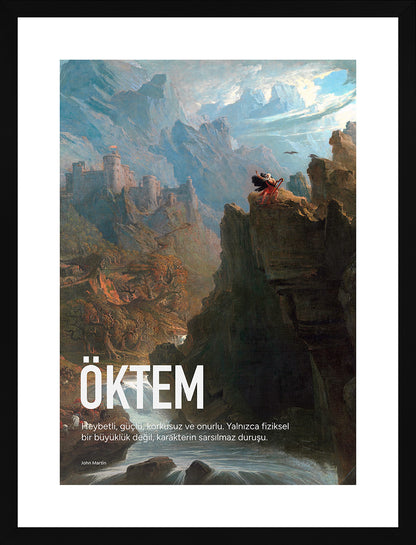 ÖKTEM - ARTKÖY STUDIO