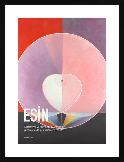ESİN - ARTKÖY STUDIO