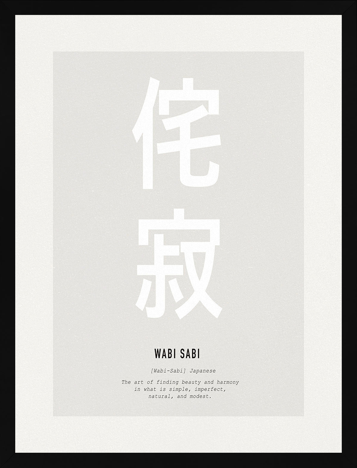 WABI SABI - ARTKÖY STUDIO