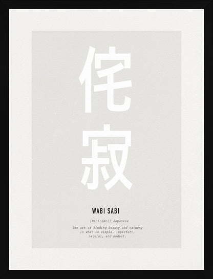 WABI SABI - ARTKÖY STUDIO