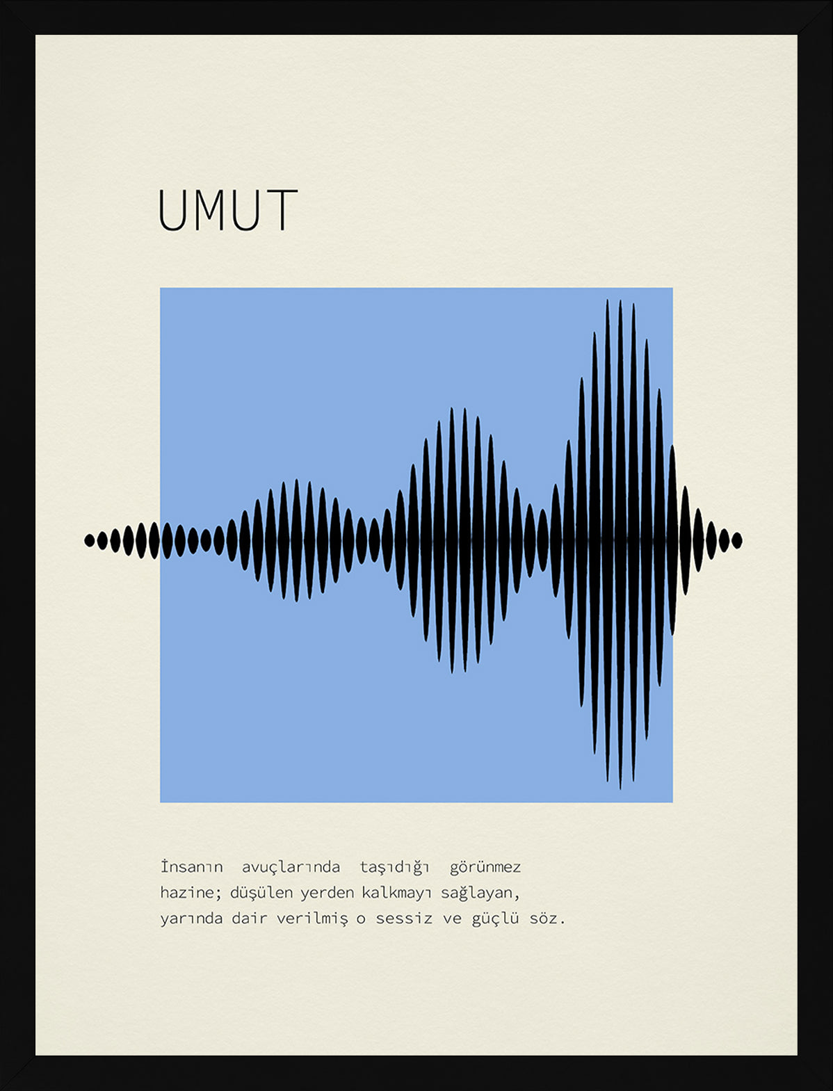 UMUT - ARTKÖY STUDIO
