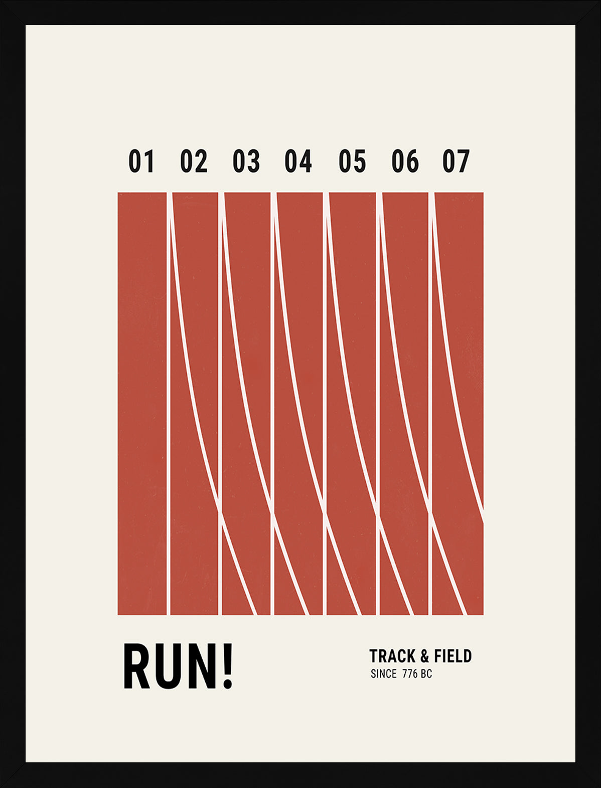 RUN - ARTKÖY STUDIO