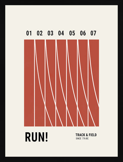RUN - ARTKÖY STUDIO