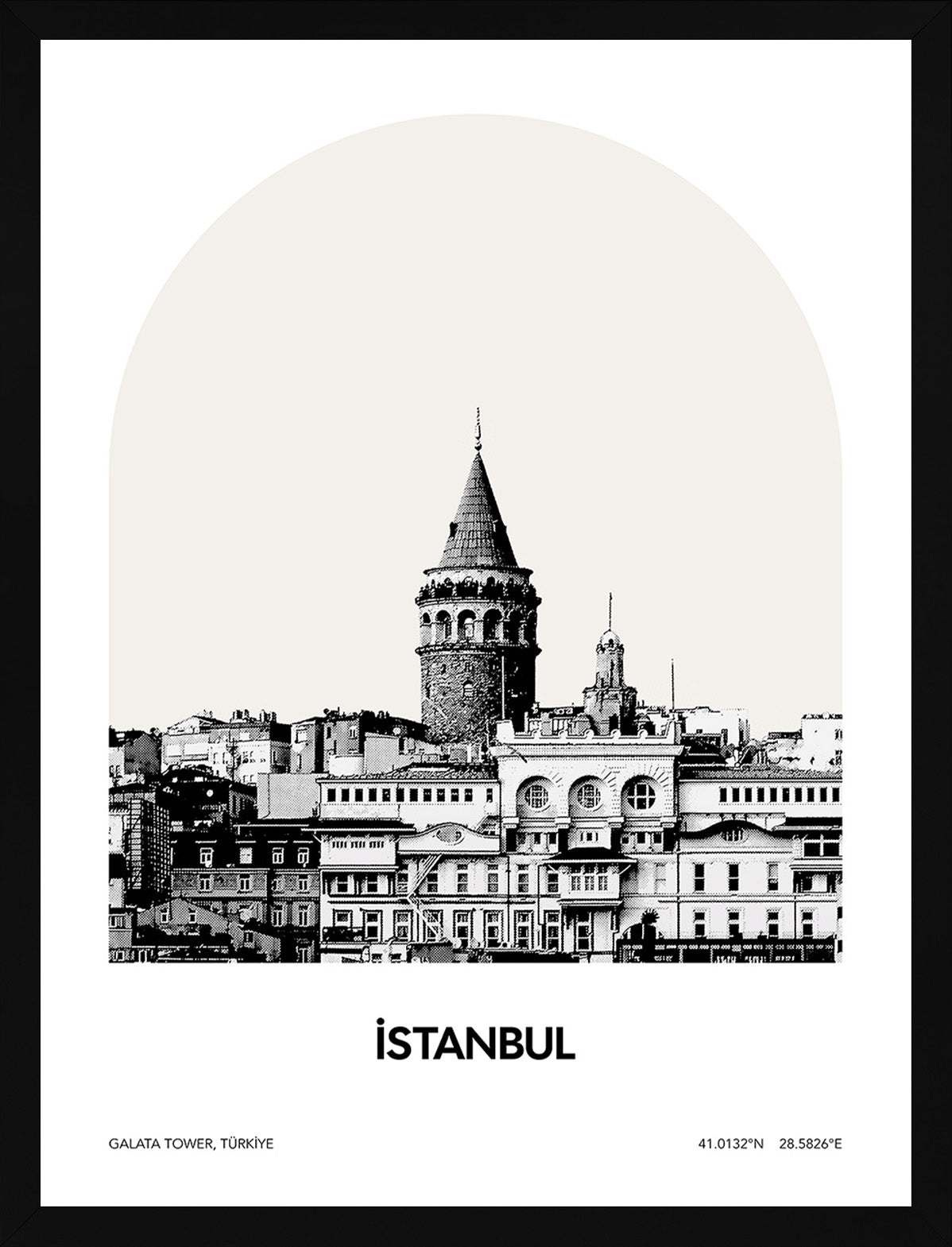 İstanbul - ARTKÖY STUDIO