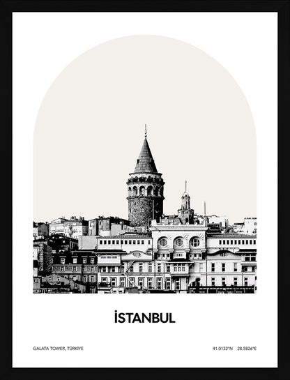 İstanbul - ARTKÖY STUDIO