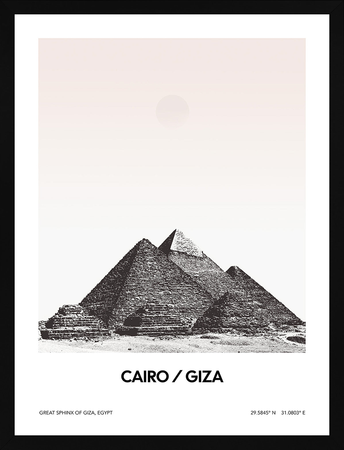 Cairo - ARTKÖY STUDIO