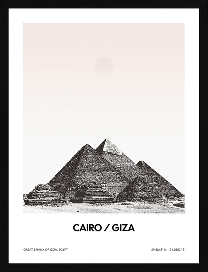 Cairo - ARTKÖY STUDIO