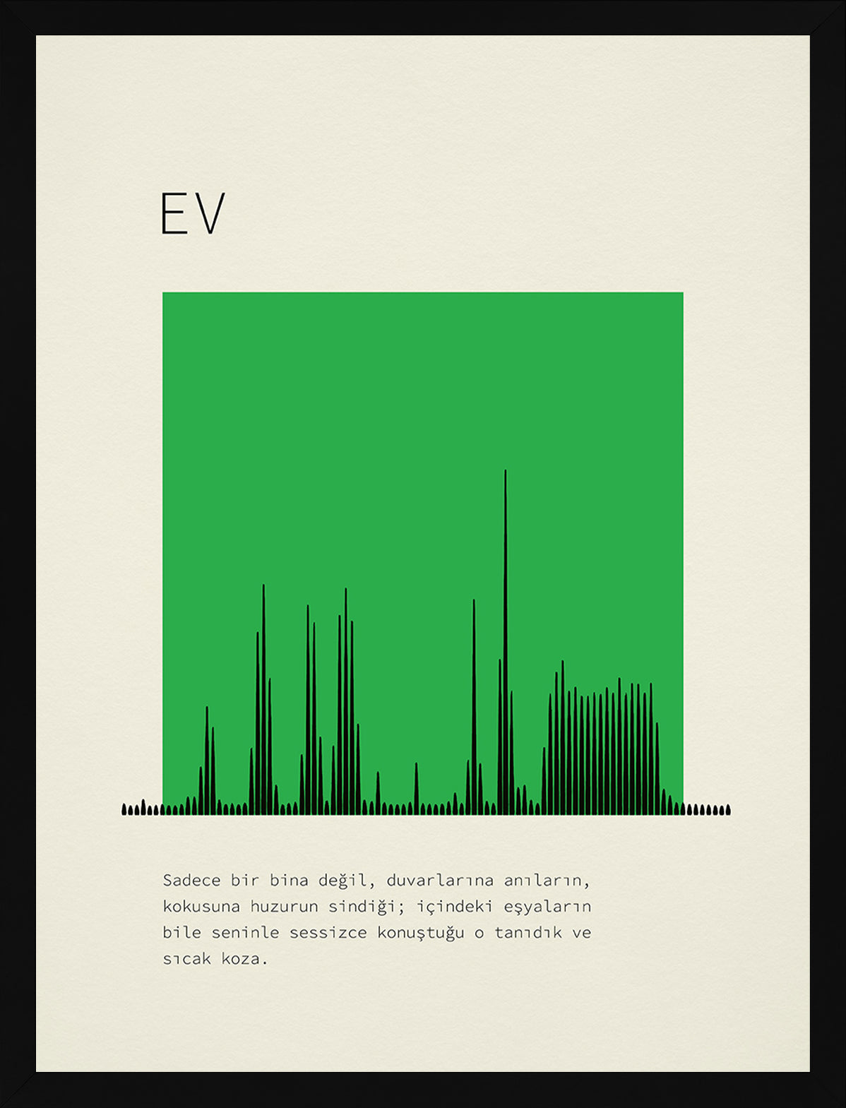 EV - ARTKÖY STUDIO