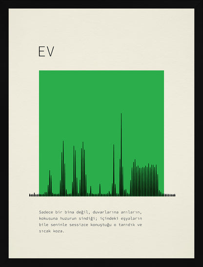 EV - ARTKÖY STUDIO