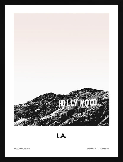 Los Angeles - ARTKÖY STUDIO