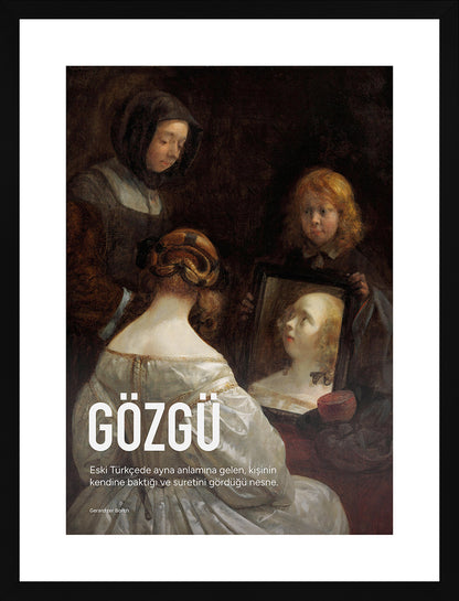 GÖZGÜ - ARTKÖY STUDIO