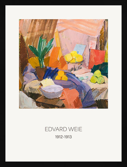 Meyve Sepetleri - Edvard Weie