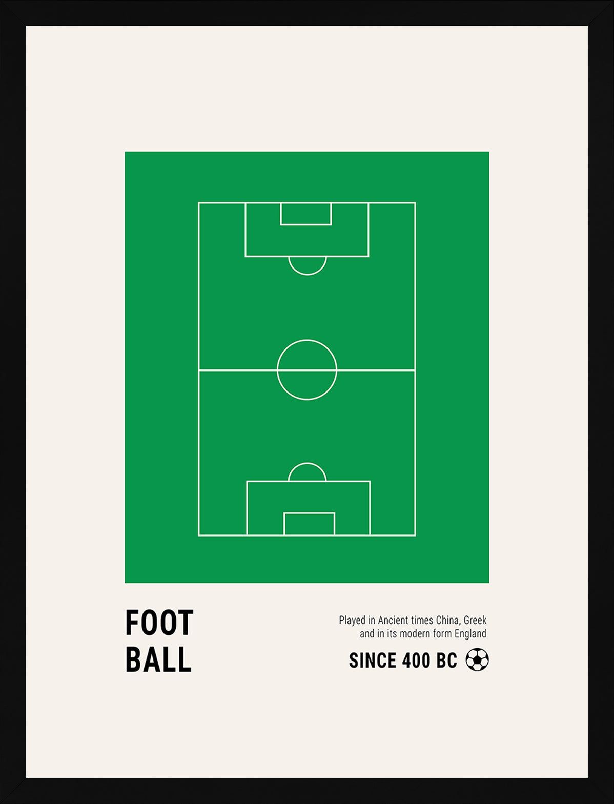 Football - ARTKÖY STUDIO