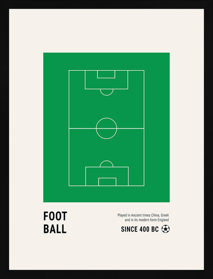 Football - ARTKÖY STUDIO