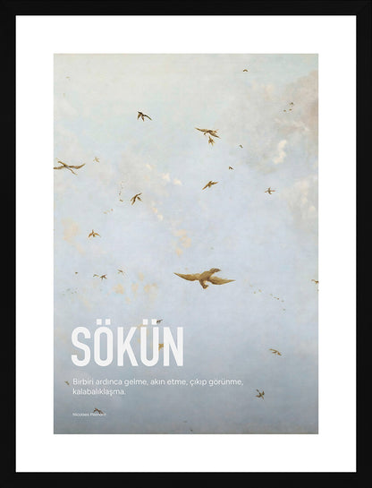 SÖKÜN - ARTKÖY STUDIO