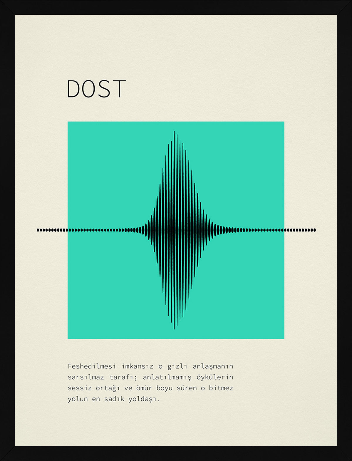 DOST - ARTKÖY STUDIO