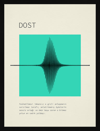 DOST - ARTKÖY STUDIO