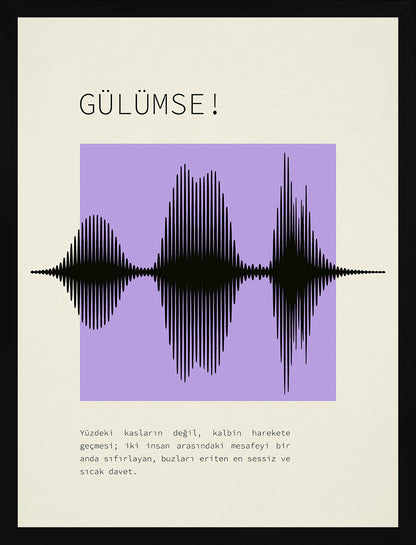 GÜLÜMSE - ARTKÖY STUDIO