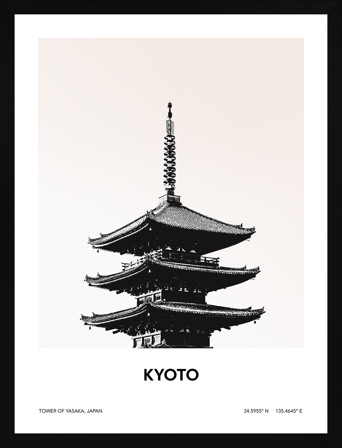 Kyoto - ARTKÖY STUDIO
