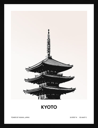 Kyoto - ARTKÖY STUDIO
