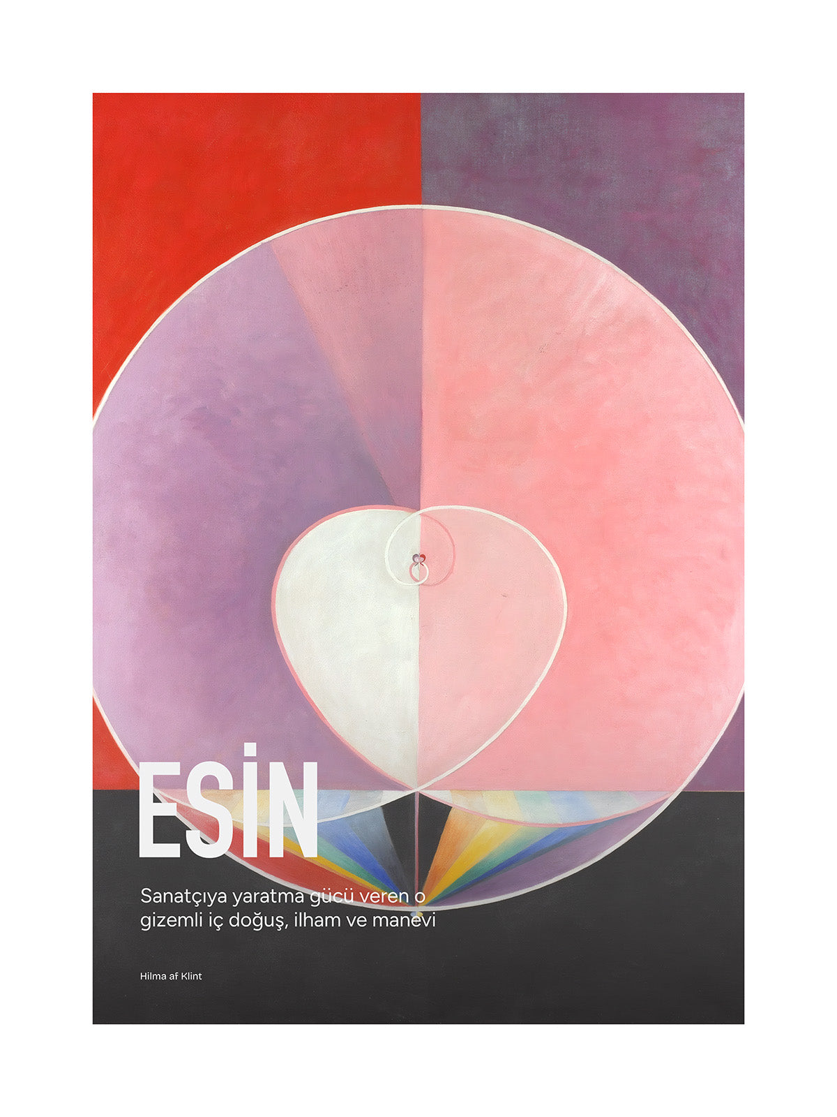 ESİN - ARTKÖY STUDIO