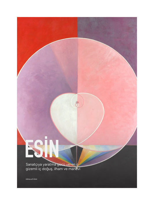 ESİN - ARTKÖY STUDIO
