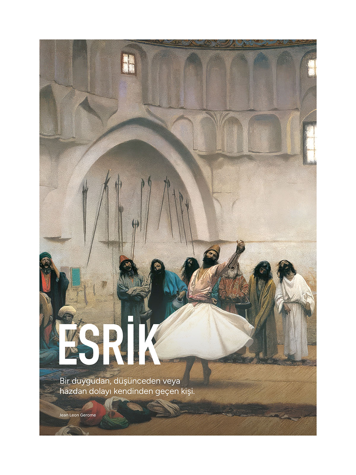 ESRİK - ARTKÖY STUDIO