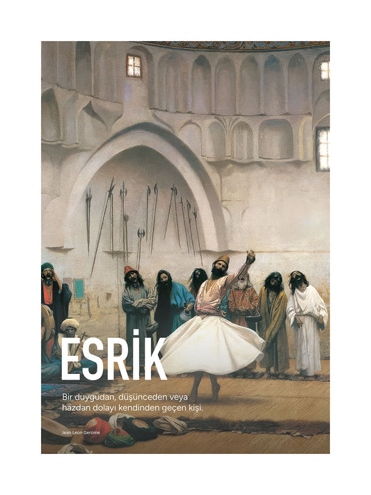 ESRİK - ARTKÖY STUDIO