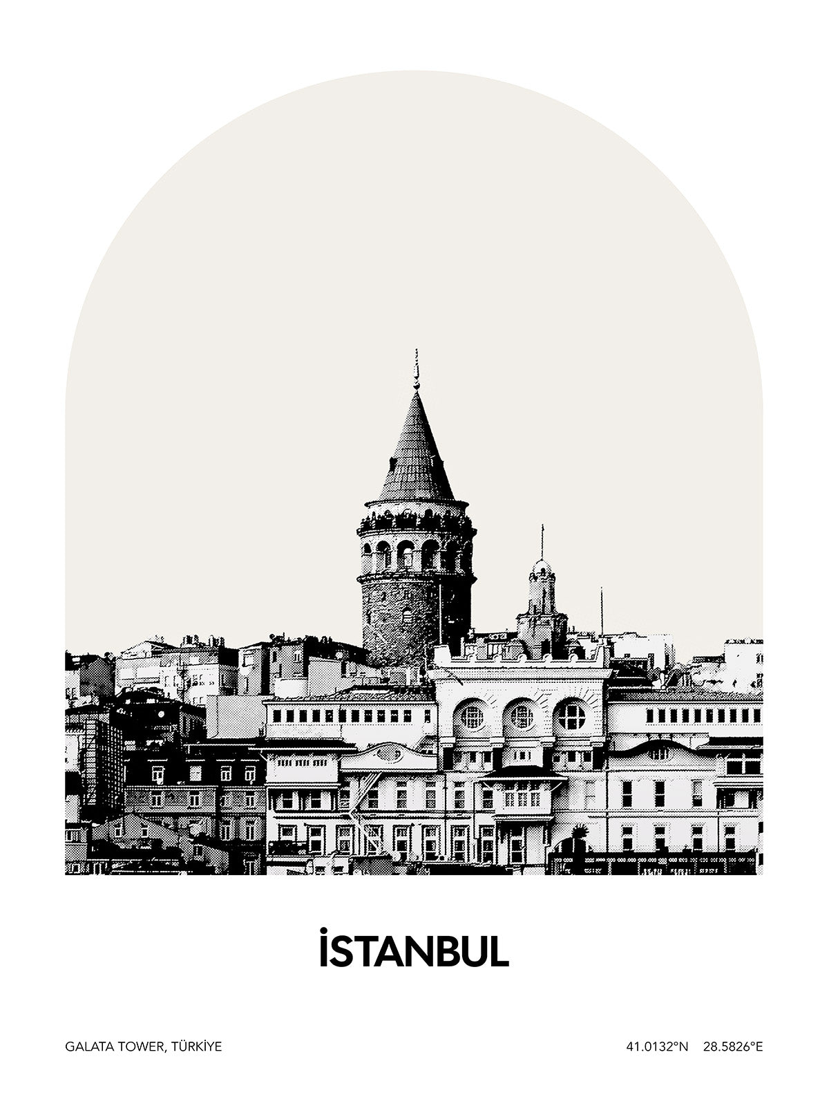 İstanbul - ARTKÖY STUDIO
