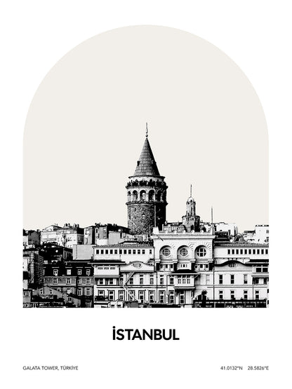 İstanbul - ARTKÖY STUDIO