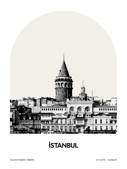 İstanbul - ARTKÖY STUDIO
