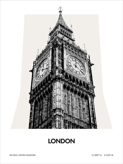 London - ARTKÖY STUDIO