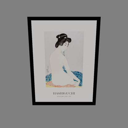 Banyodan Sonra - Goyo Hashiguchi