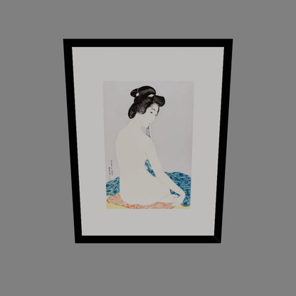 Banyodan Sonra (Metinsiz) - Goyo Hashiguchi