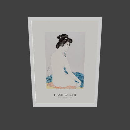 Banyodan Sonra - Goyo Hashiguchi
