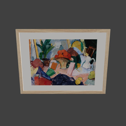 Portakal Sepeti - Edvard Weie