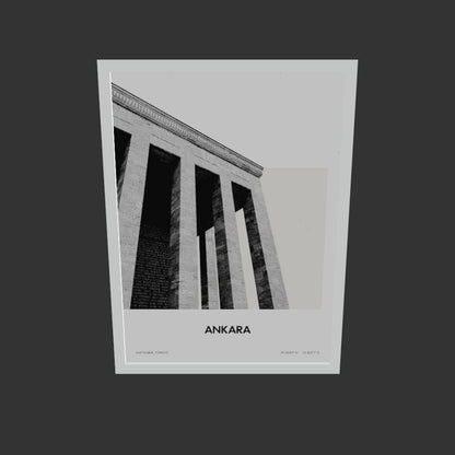 Ankara - ARTKÖY STUDIO