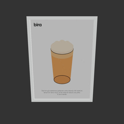 Bira - ARTKÖY STUDIO