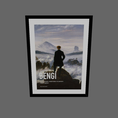 BENGİ - ARTKÖY STUDIO