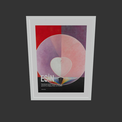 ESİN - ARTKÖY STUDIO